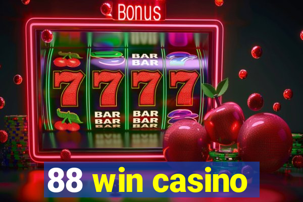 88 win casino